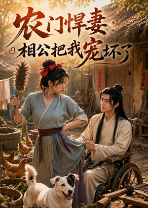 农门悍妻：相公把我宠坏了（115集）好看的短剧来了