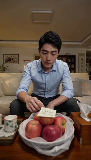 我读懂婆婆本领，携手化解纷争（60集）短剧演员排行榜