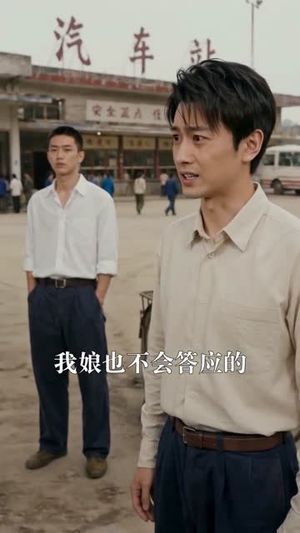 山风撞进七零年（80集）精彩的短剧