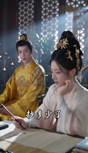 万人觊觎的替身公主,人被拉下高台后 第一季(42集) 万人觊觎的替身公主,人被拉下高台后 第一季(42集)最火的短剧