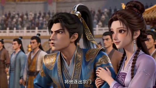 让你打黑工,谁让你无敌了(79集) 让你打黑工,谁让你无敌了(79集)新短剧推荐