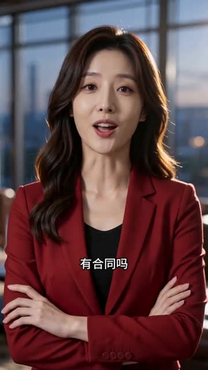 外甥女开除后,我身家50亿(51集) 外甥女开除后,我身家50亿(51集)热门了短剧