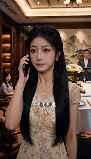 谁动了我的会员卡（48集）免费短剧推荐