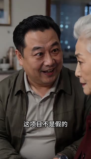 弟弟寿宴装孝顺,我拒绝买单他慌了(62集) 弟弟寿宴装孝顺,我拒绝买单他慌了(62集)口碑之选免费看