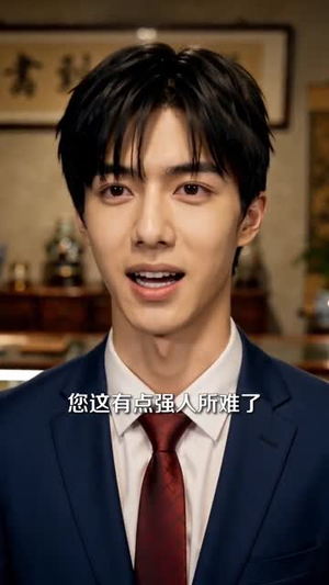 重生九三：走街收宝一路狂飙（86集）新短剧推荐