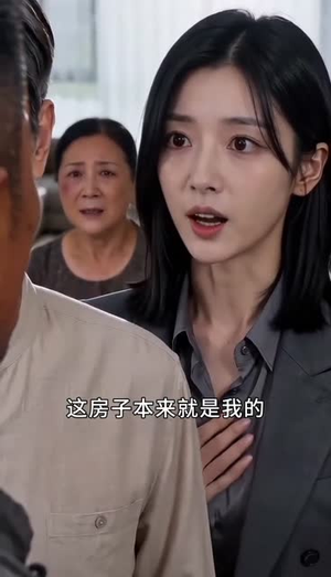 堂哥结婚,要我白送一套房(47集) 堂哥结婚,要我白送一套房(47集)火爆热门短剧