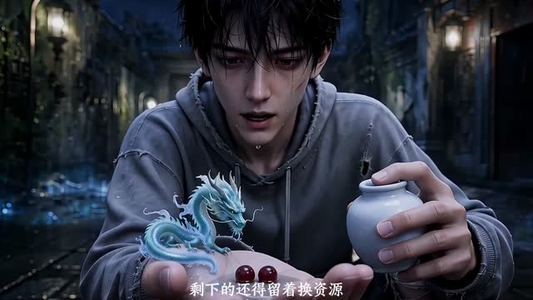 百年封灵之约(44集) 百年封灵之约(44集)高清画质免费看