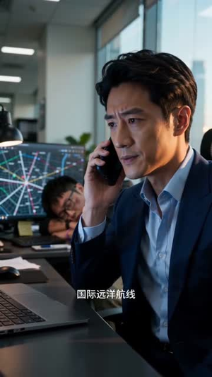 潮汐帝国(30集) 潮汐帝国(30集)免费看短剧