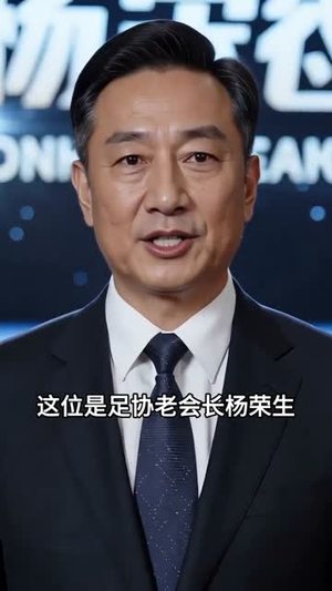 足球火：球神归来！（80集）精彩短剧来了