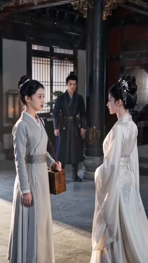 晚入沉渊：入局篇（38集）在线免费观影
