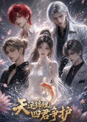 天运锦鲤：四君争护（43集）精彩短剧热播中