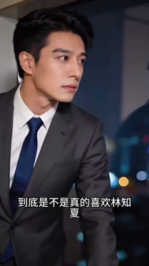 谁还不是白月光了（10集）最热短剧抢先看