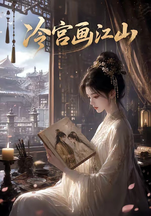 冷宫画江山（81集）分享好看的短剧