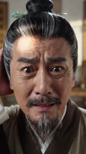 捡来柔弱夫郎，真实乃是燕王（67集）集免费看短剧
