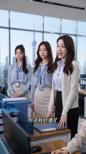 苏秘书别想逃,傅先生紧追不舍(66集) 苏秘书别想逃,傅先生紧追不舍(66集)热门短剧又来了