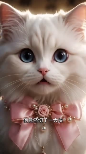 妖猫辞仙赴温柔（25集）短剧解说热门