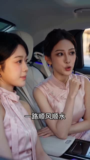 契约婚约定好不动心，傅总早已沦陷（39集）好看短剧又来了