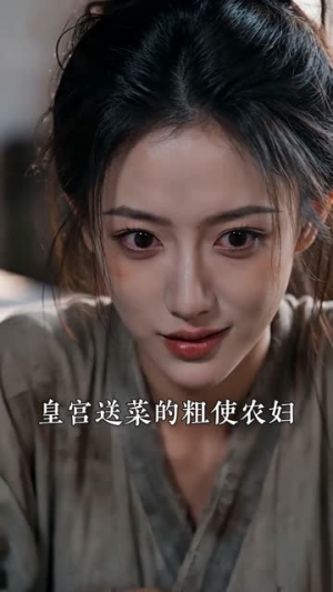 凤袍里面藏宝刀，这个皇后不好惹（50集）快来看短剧