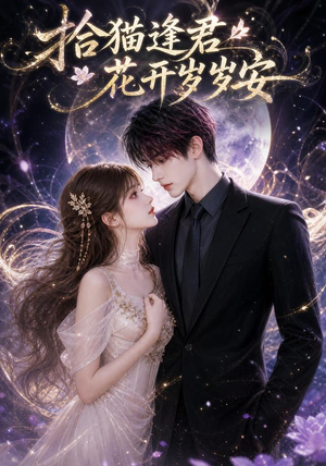 拾猫逢君,花开岁岁安(43集) 拾猫逢君,花开岁岁安(43集)在哪个平台看