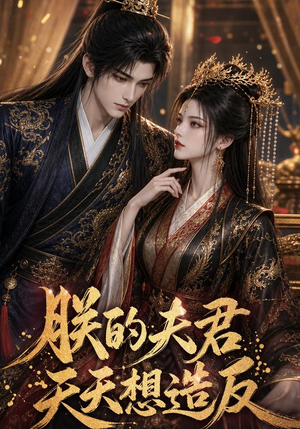 朕的夫君天天想造反(72集) 朕的夫君天天想造反(72集)精彩短剧分享