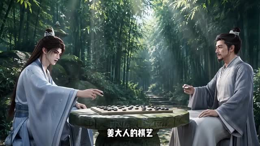 世子妃嘴抹毒,纨绔夫君有救了(108集) 世子妃嘴抹毒,纨绔夫君有救了(108集)精彩短剧片段