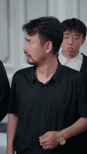 被女主偷听心声后，我成了人生大赢家（83集）一起追短剧
