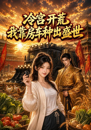 冷宫开荒，我靠房车种出盛世（51集）全季一次看完