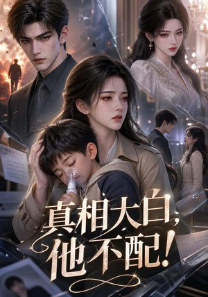 真相大白,他不配(85集) 真相大白,他不配(85集)追短剧看全集