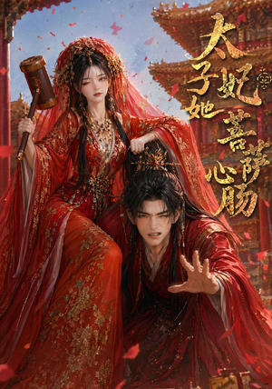 太子妃她菩萨心肠（54集）热播短剧来袭