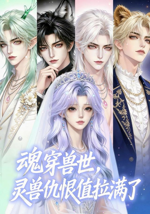 魂穿兽世，灵兽仇恨值拉满了（36集）古装热门短剧