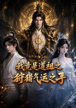 我竟是道祖之狩猎气运之子（133集）精彩短剧后续