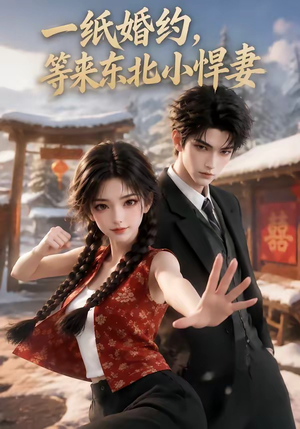 一纸婚约，等来东北小悍妻（75集）好看吗