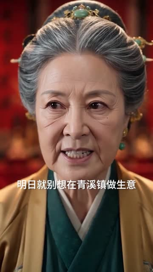 秋水剪瞳,昭昭如愿(60集) 秋水剪瞳,昭昭如愿(60集)精彩短剧推荐