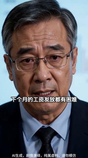 枫华奔前程（40集）精彩的短剧