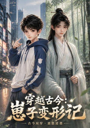 穿越古今:崽子变形记(64集) 穿越古今:崽子变形记(64集)最热门短剧来了