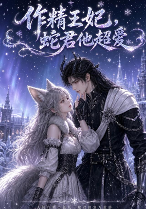 作精王妃，蛇君他超爱（50集）在线看