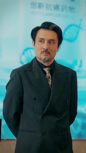 桃运保镖第二季（74集）在哪看免费