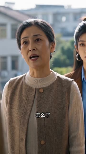 半生错付半生晴(75集) 半生错付半生晴(75集)80到100集