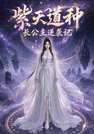 紫天道种长公主逆袭记（93集）流畅播放免费看