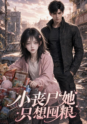 小丧尸她只想囤粮（104集）免费短剧完整版