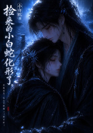 捡来的小白蛇化形了（40集）免费看全网短剧