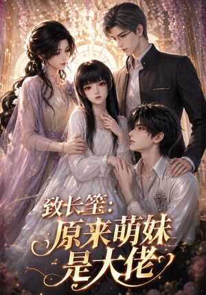 致长笙：原来萌妹是大佬（90集）全集免费看短剧