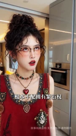 网恋男友竟是龙王（67集）网上可以看吗