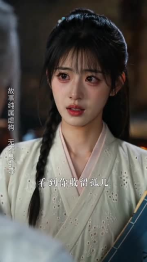 误入狐族域,倾心爱慕狐王(51集) 误入狐族域,倾心爱慕狐王(51集)精彩短剧抢先看