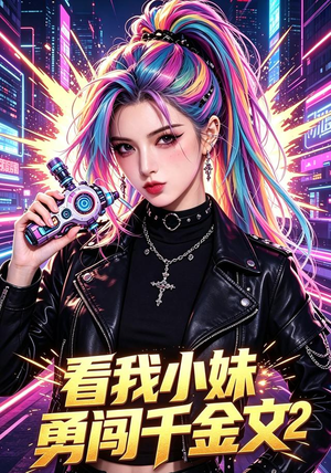 看我小妹勇闯千金文第2季(60集) 看我小妹勇闯千金文第2季(60集)在哪个平台看