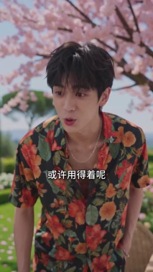 听闻厉总动了心(128集) 听闻厉总动了心(128集)红果免费短剧