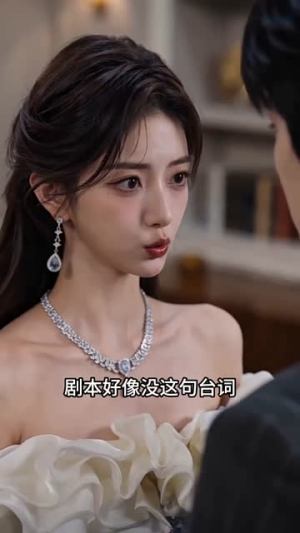 离婚后,她带着奖杯震惊娱乐圈(55集) 离婚后,她带着奖杯震惊娱乐圈(55集)短视频追剧推荐