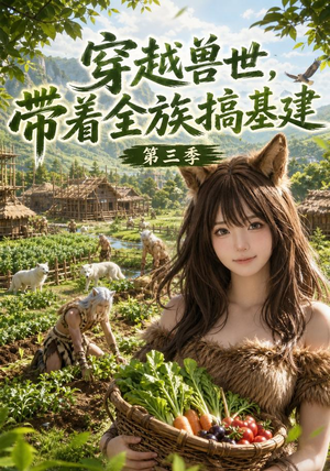 穿越兽世,带着全族搞基建第三季(120集) 穿越兽世,带着全族搞基建第三季(120集)独家资源免费看