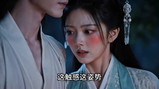 捡个宗门老祖当夫君(47集) 捡个宗门老祖当夫君(47集)看到了大结局