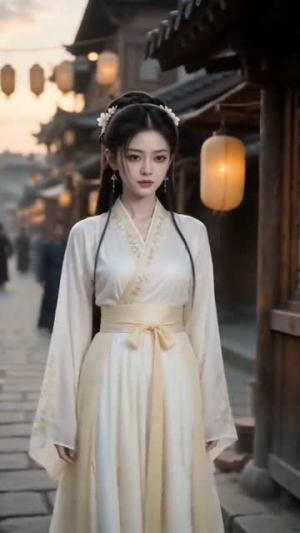 魔尊宠妻修炼实录(60集) 魔尊宠妻修炼实录(60集)精彩短剧片段